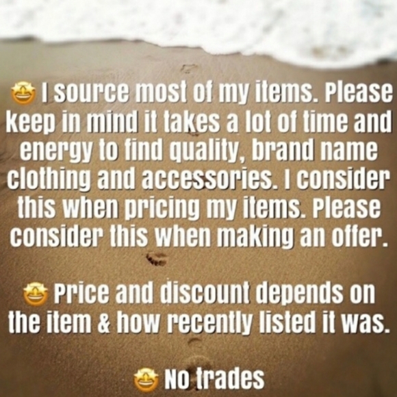 Meet your Posher, Sammie - Picture 8 of 8